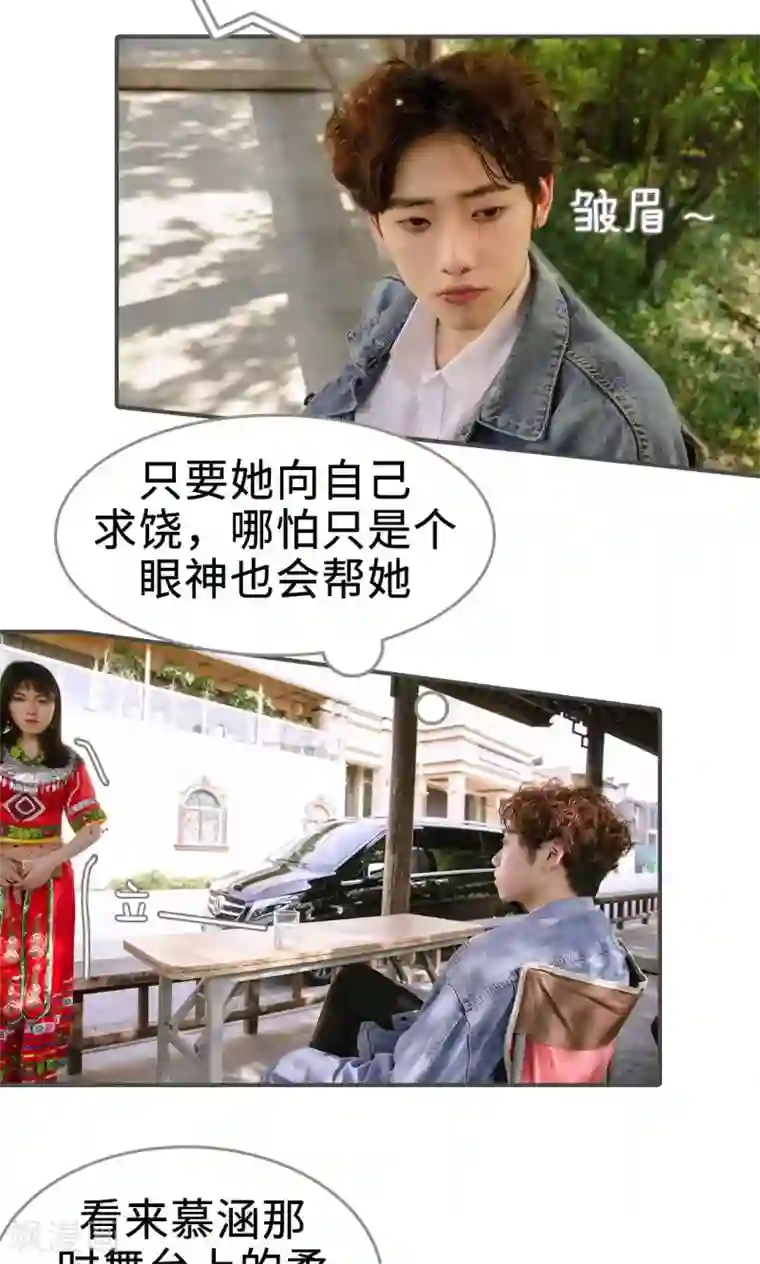 总裁深宠：明星娇妻不贪欢第21话