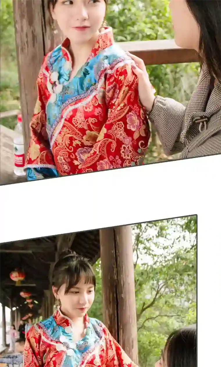 总裁深宠：明星娇妻不贪欢第23话