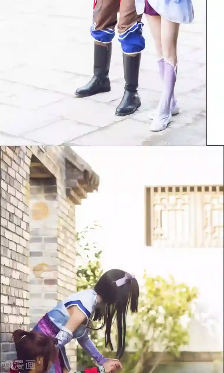 画江湖之不良人第3话