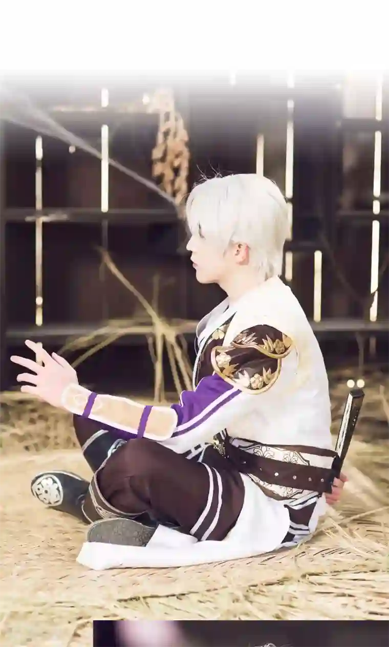 画江湖之不良人第4话