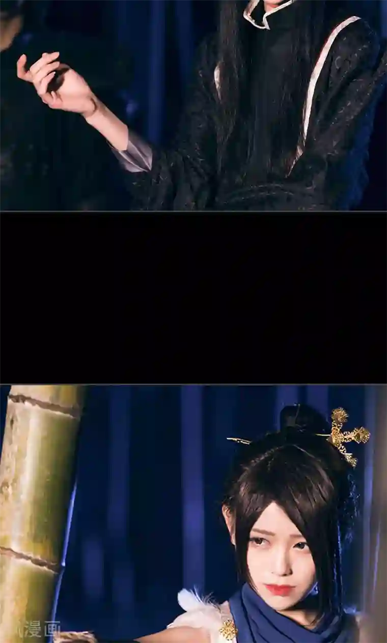 画江湖之不良人第7话