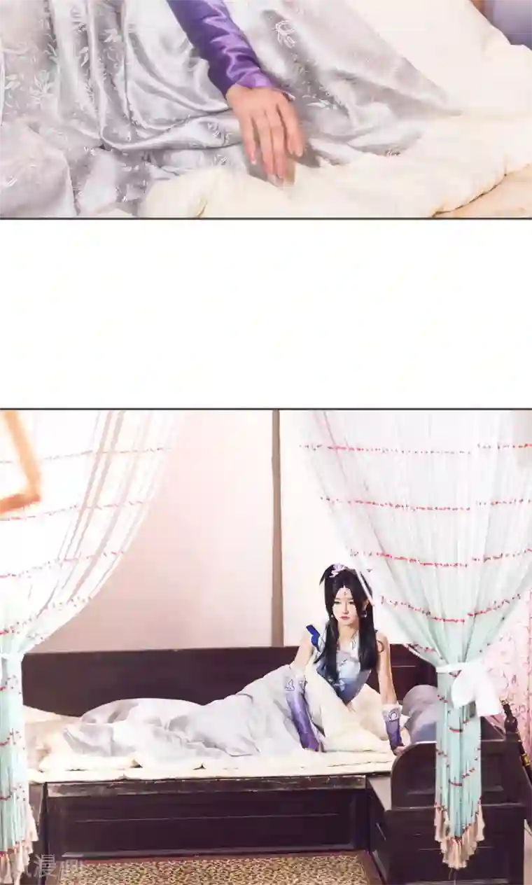 画江湖之不良人第8话