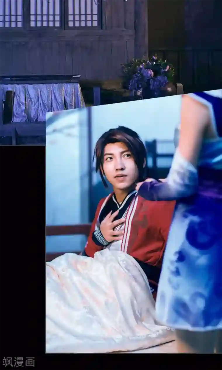 画江湖之不良人第12话