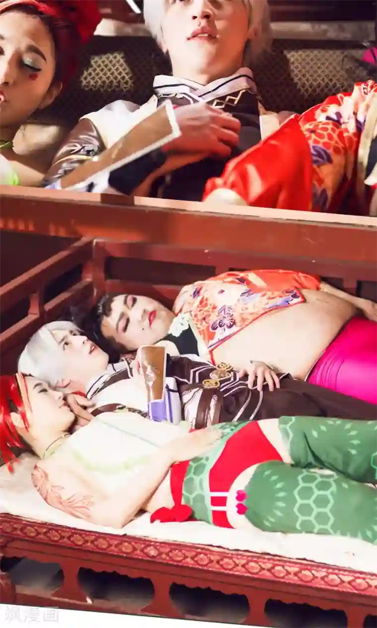 画江湖之不良人第17话