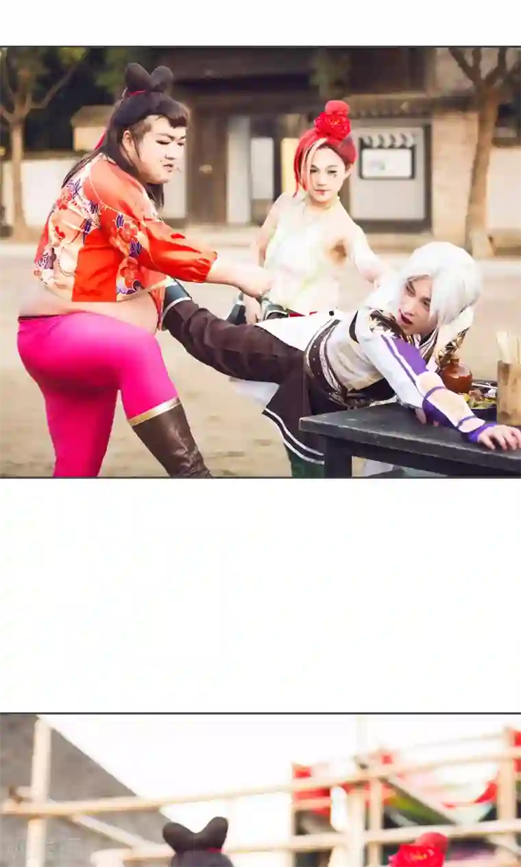 画江湖之不良人第19话