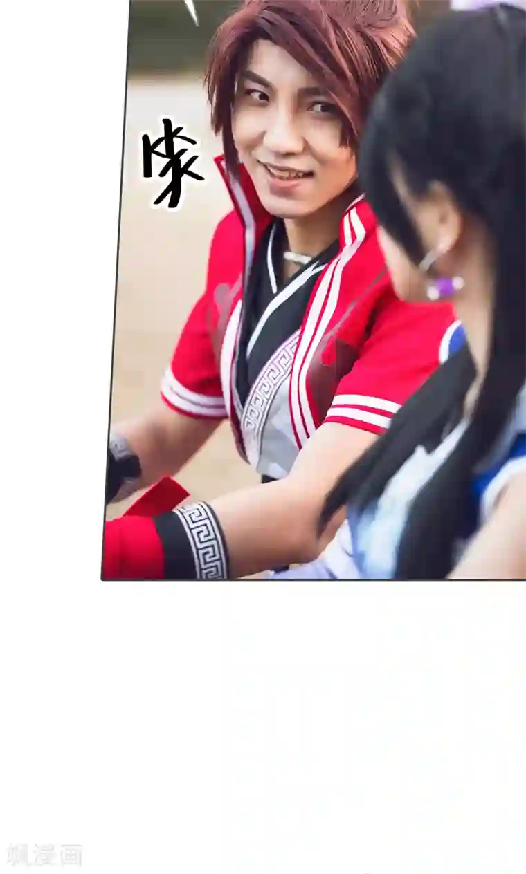 画江湖之不良人第19话