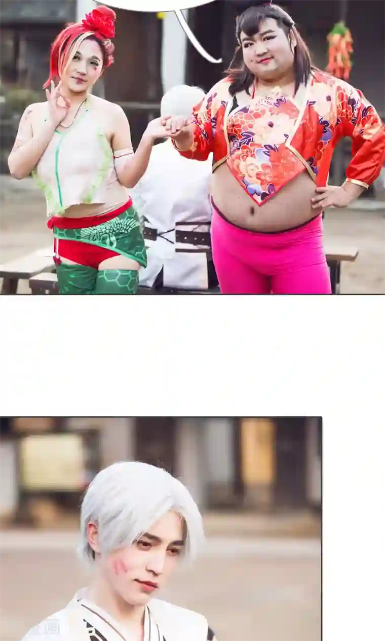 画江湖之不良人第20话