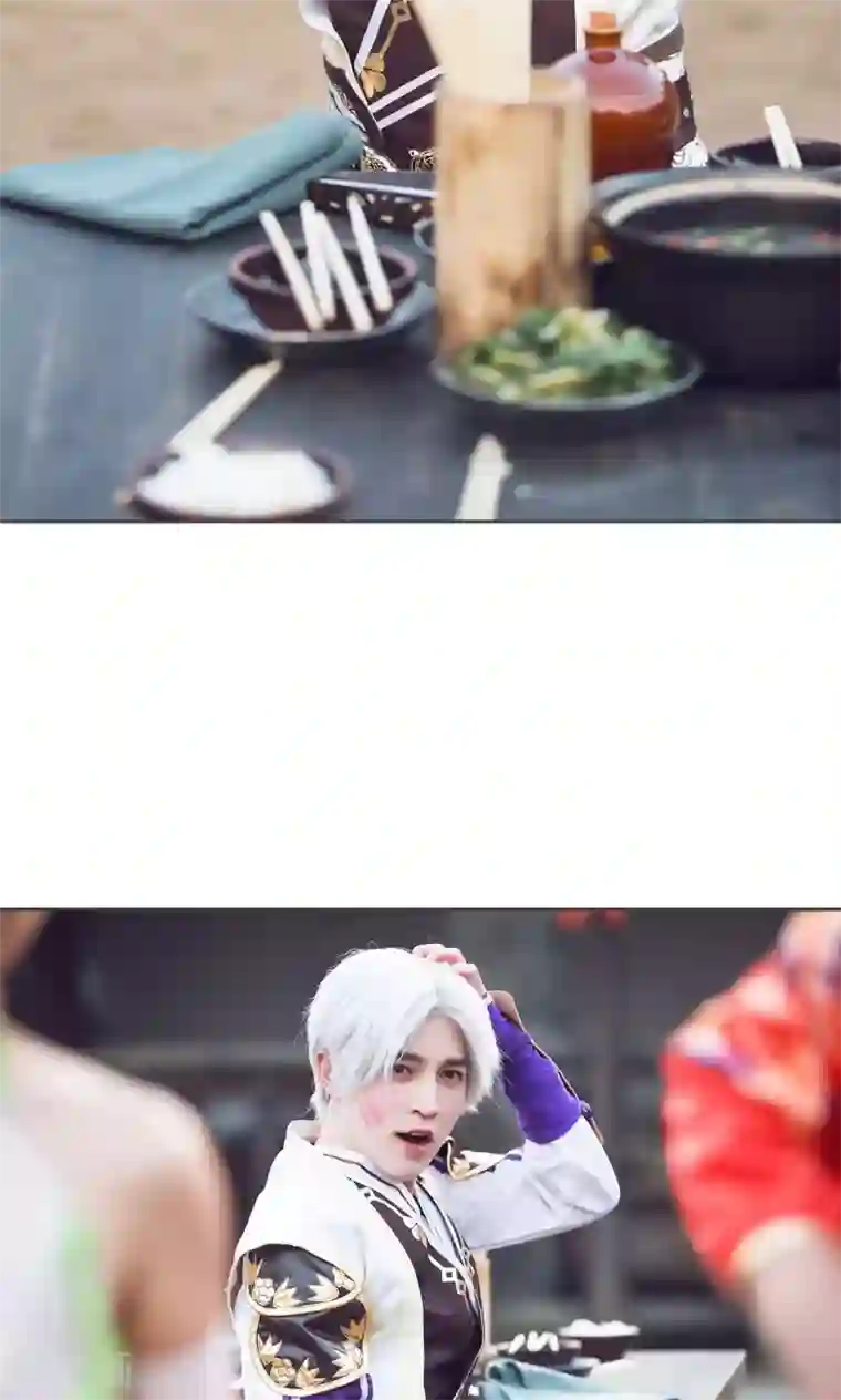 画江湖之不良人第20话