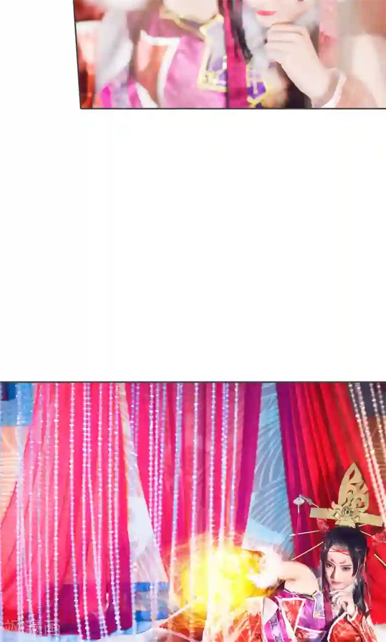 画江湖之不良人第20话