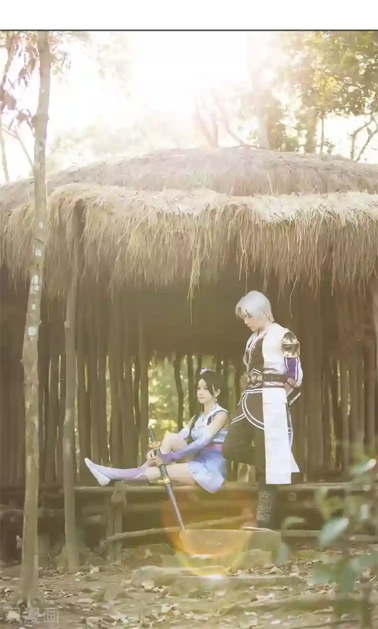 画江湖之不良人第24话