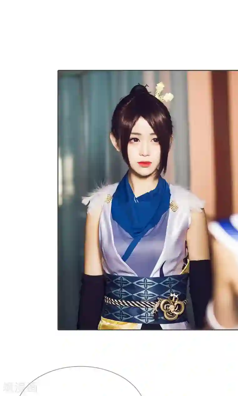 画江湖之不良人第28话