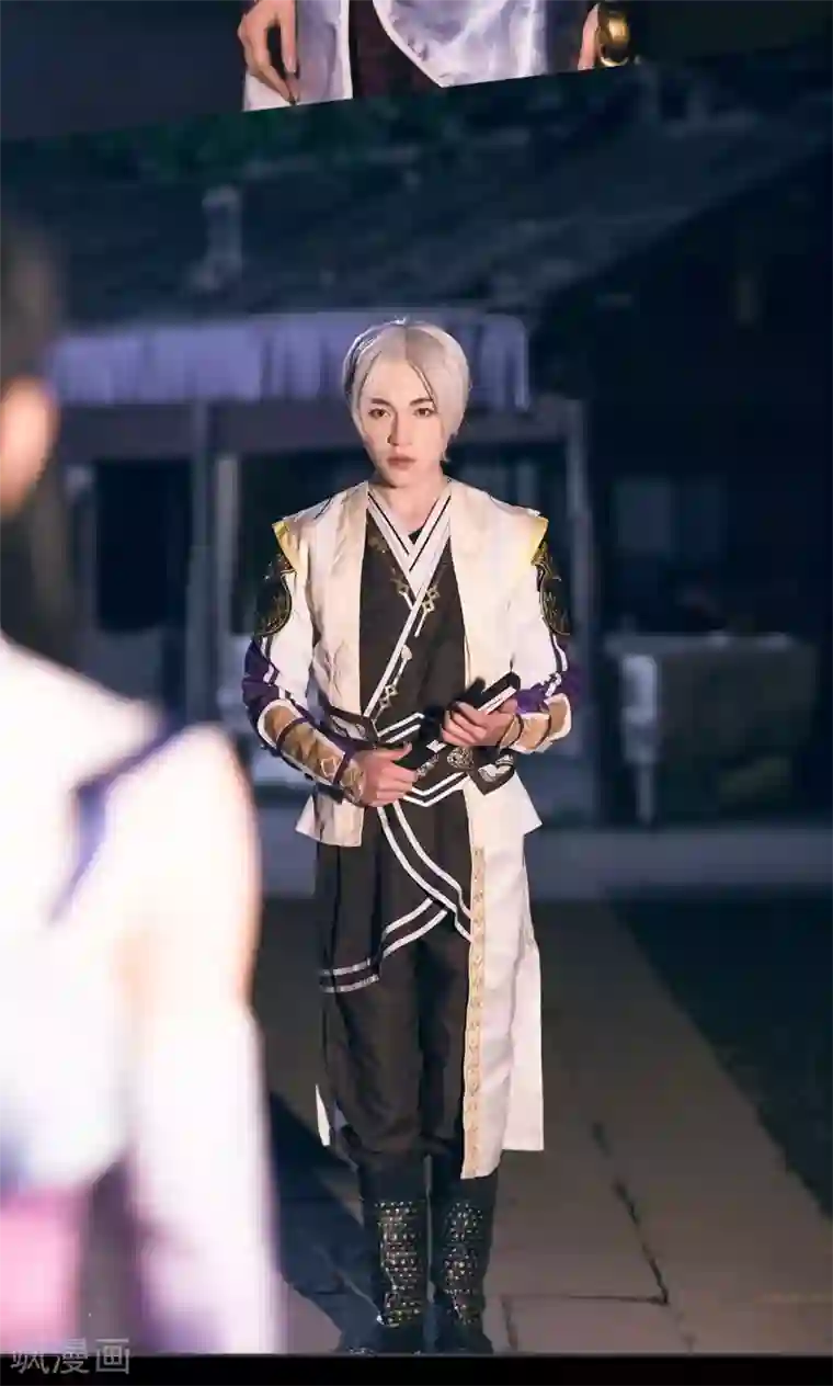 画江湖之不良人第28话