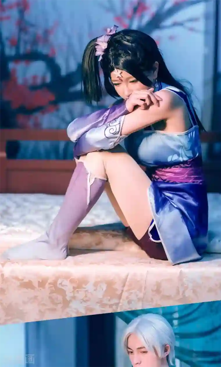 画江湖之不良人第28话