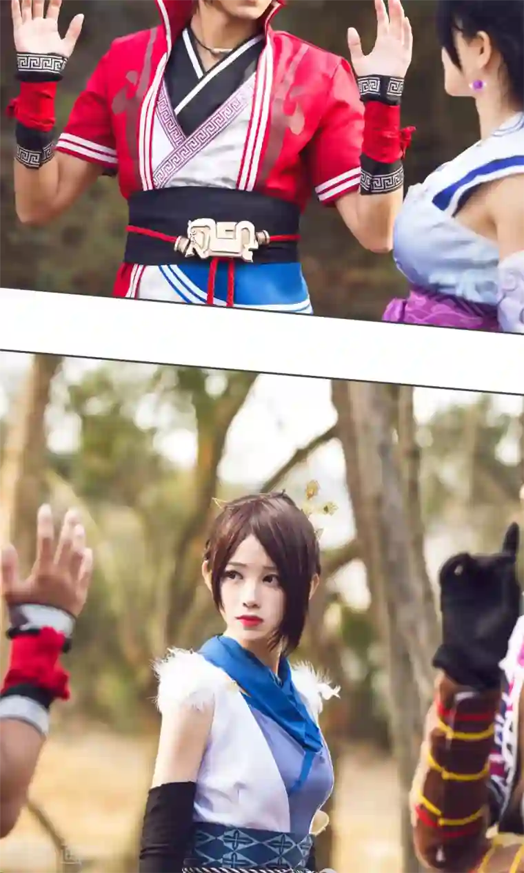 画江湖之不良人第38话