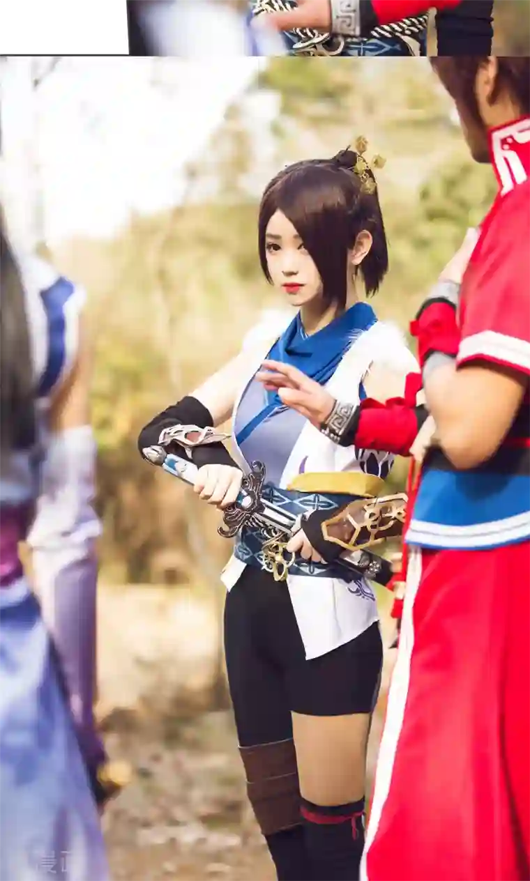 画江湖之不良人第38话