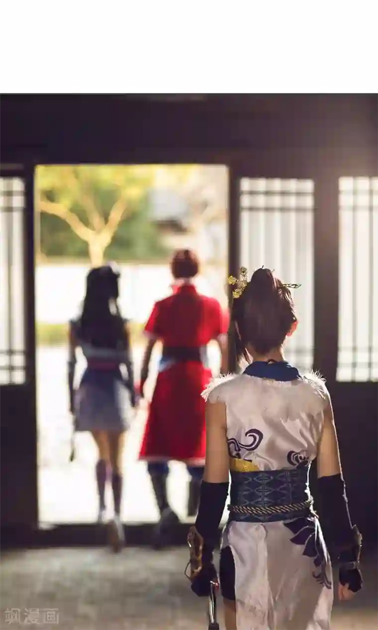 画江湖之不良人第39话