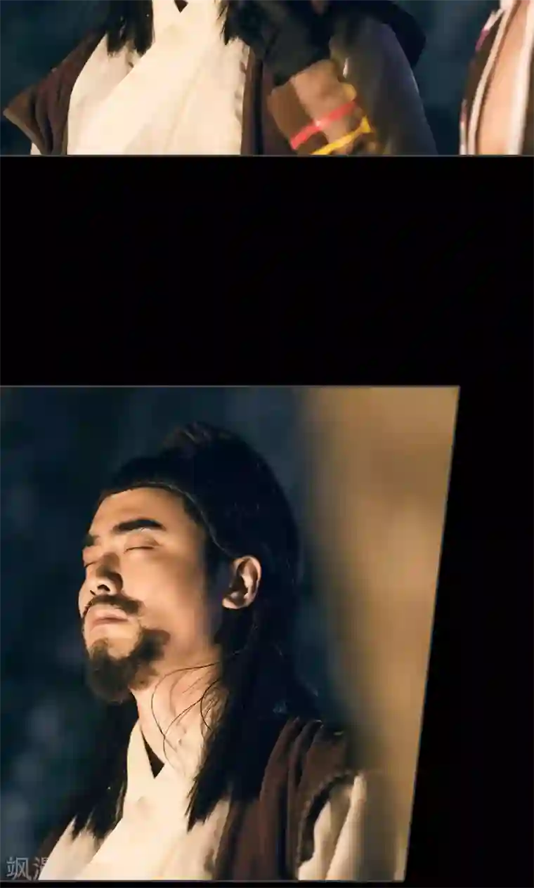 画江湖之不良人第44话