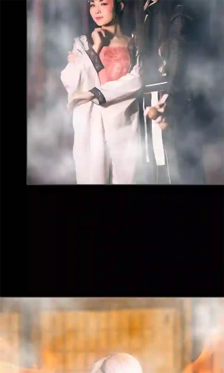 画江湖之不良人第45话