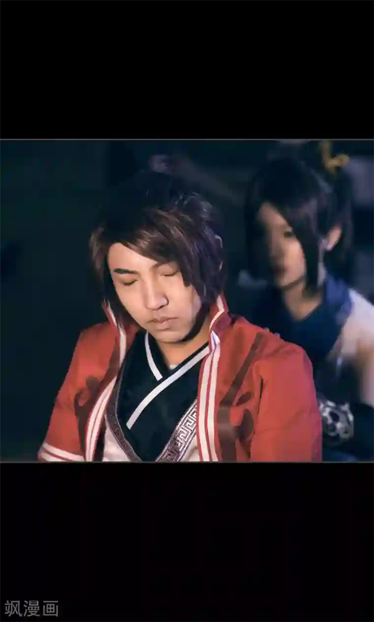 画江湖之不良人第45话