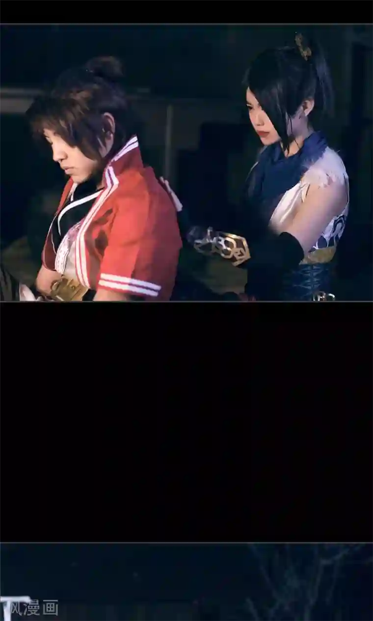 画江湖之不良人第45话