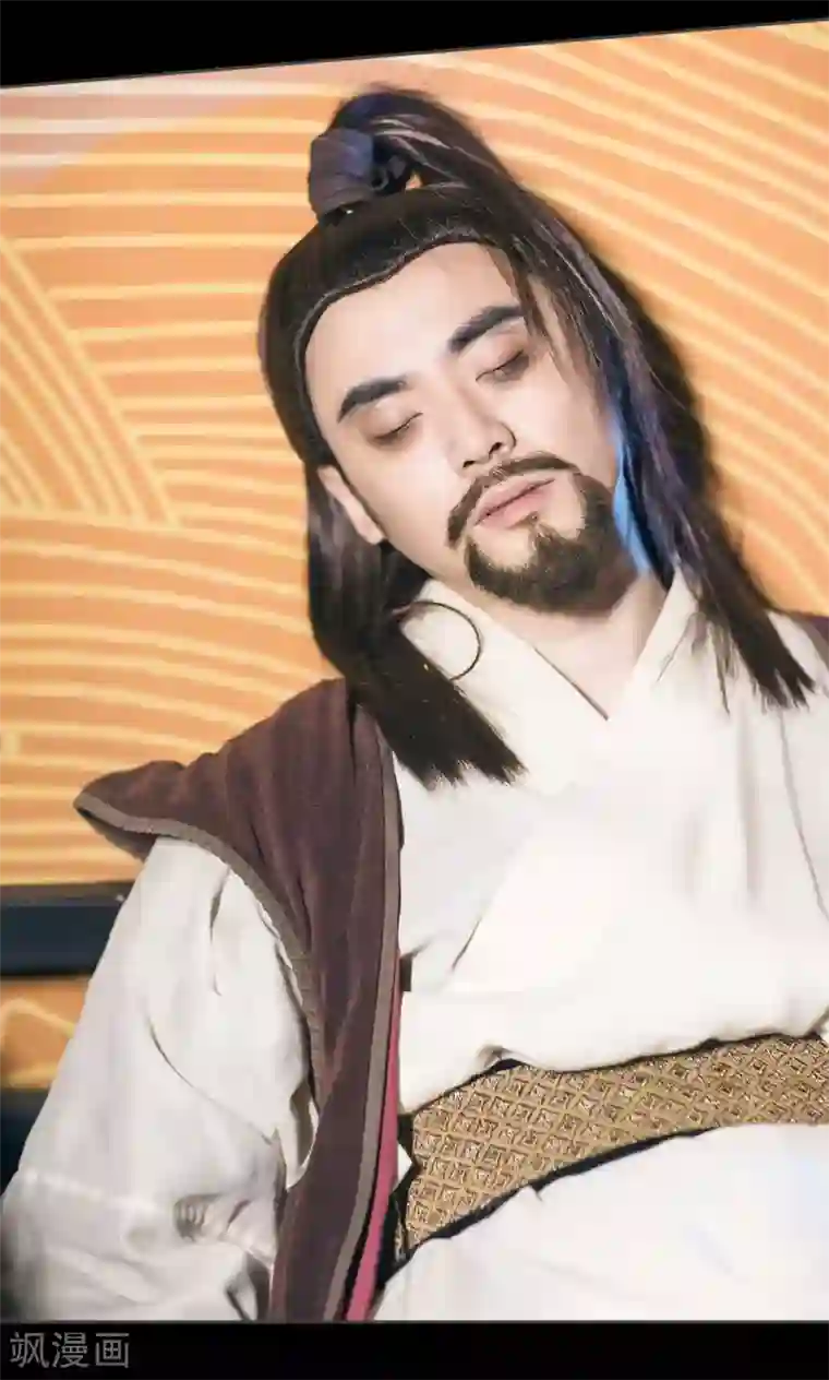 画江湖之不良人第49话