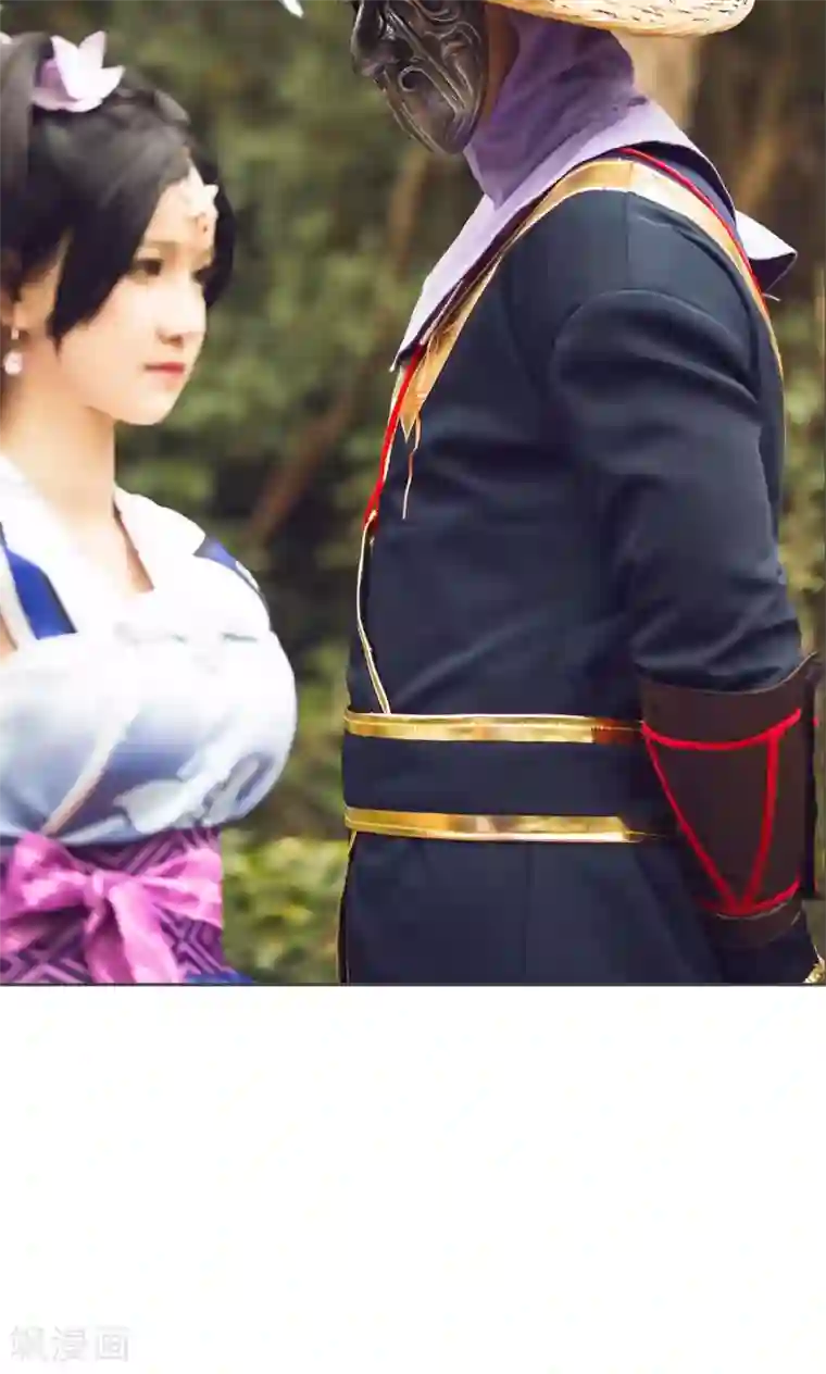 画江湖之不良人第58话