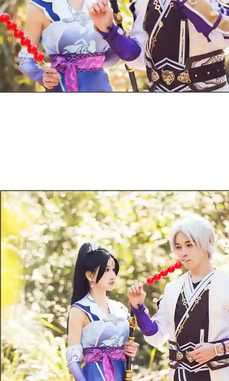 画江湖之不良人第59话