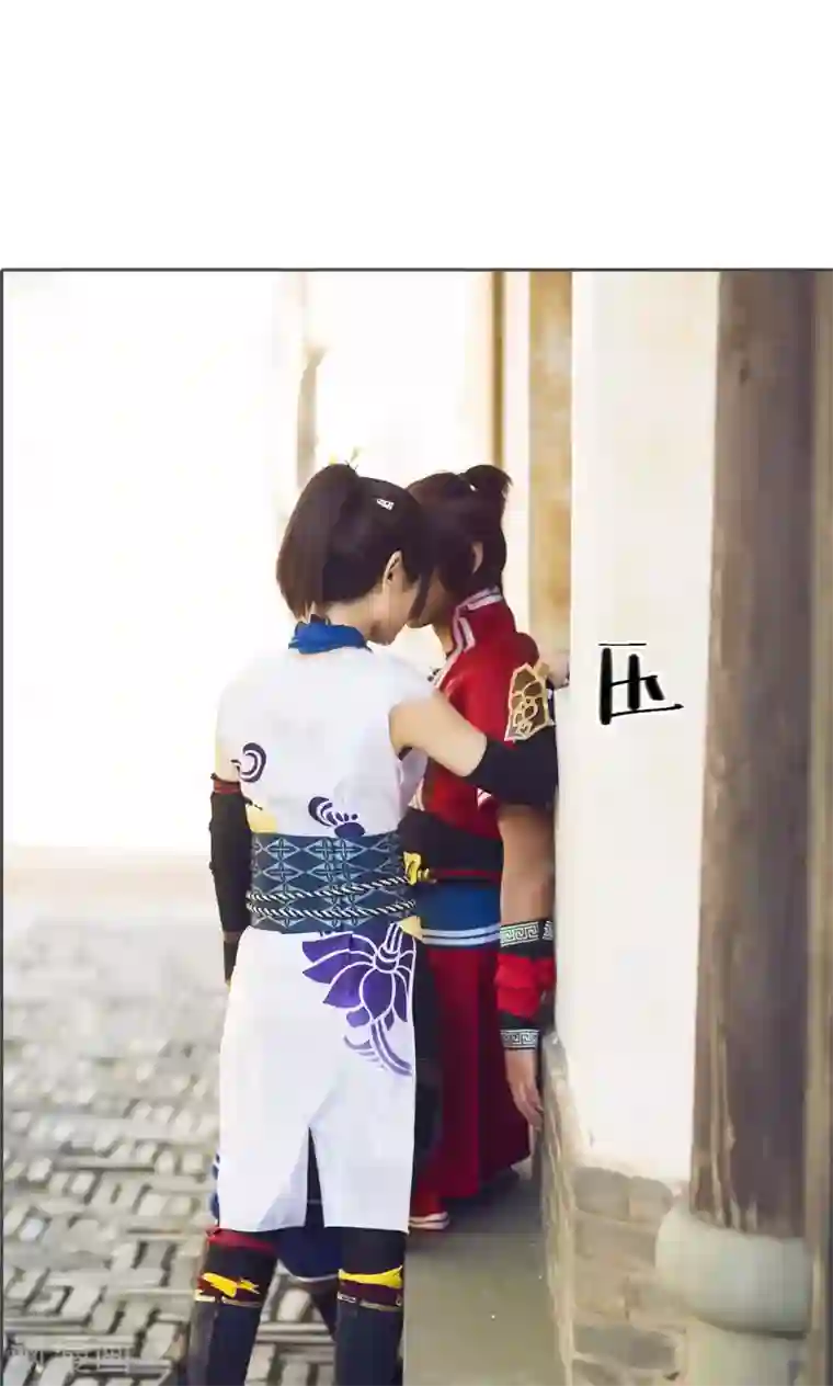 画江湖之不良人第59话