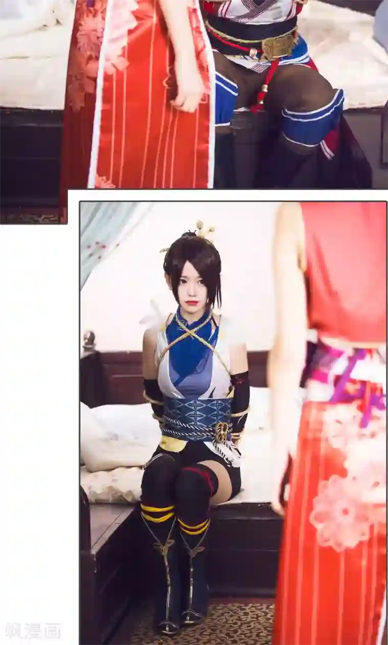 画江湖之不良人第61话