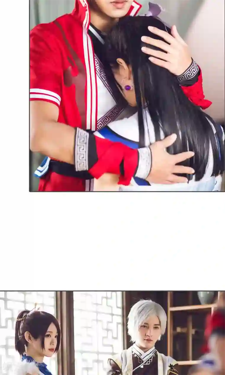 画江湖之不良人第62话