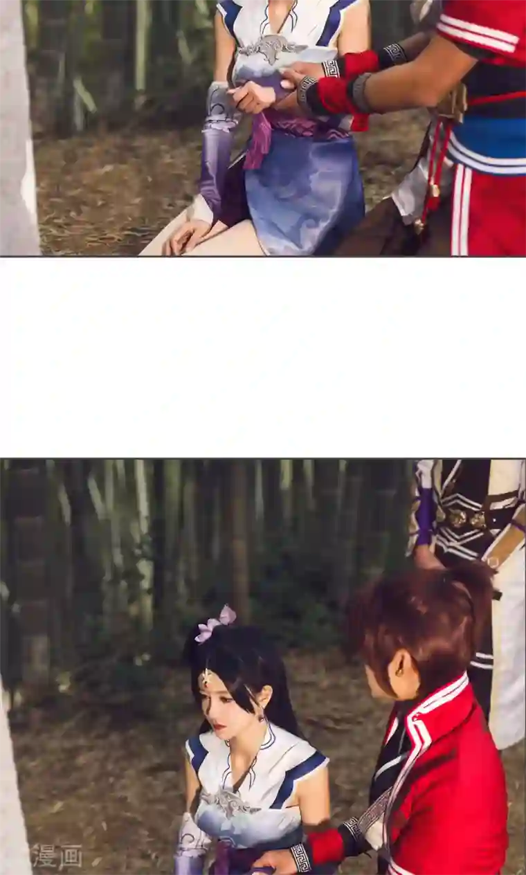 画江湖之不良人第62话