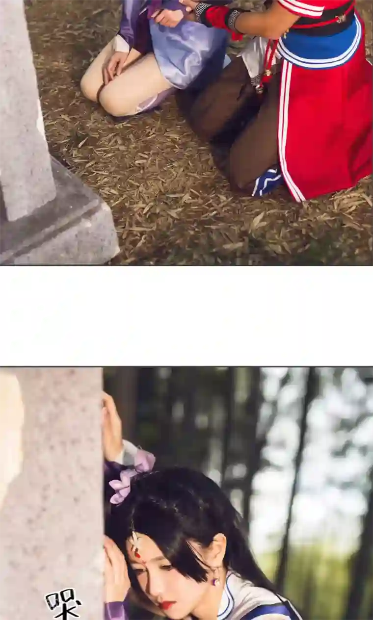 画江湖之不良人第62话