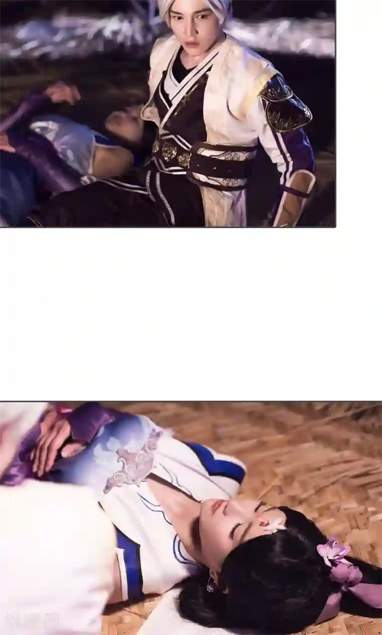 画江湖之不良人第64话