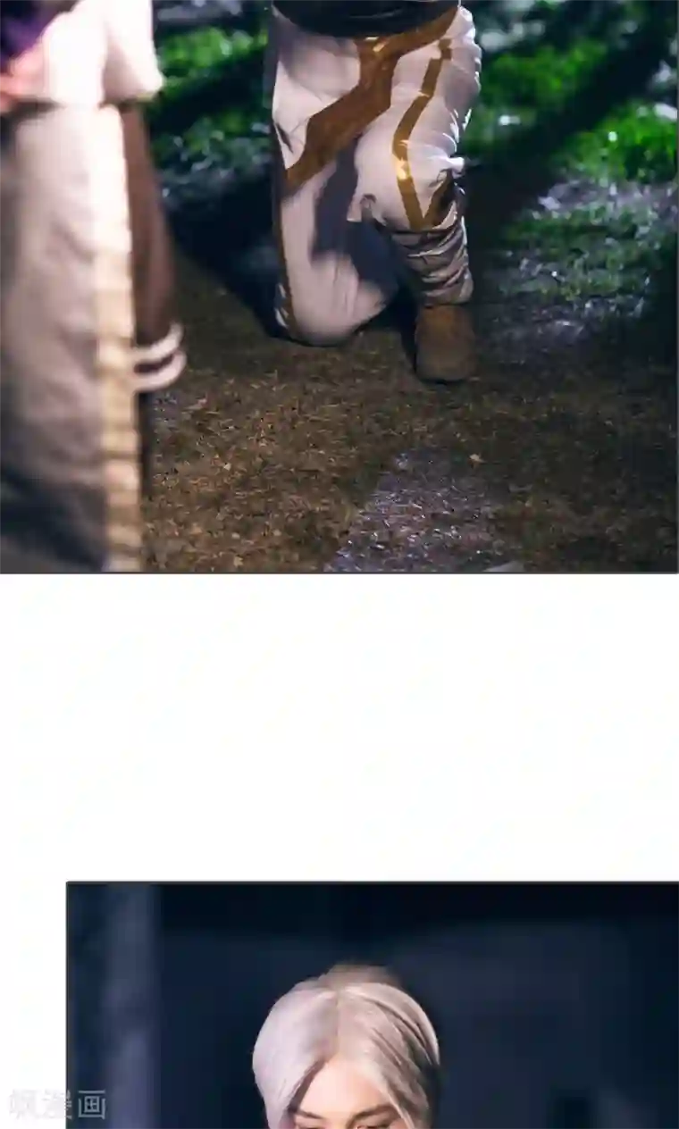 画江湖之不良人第64话