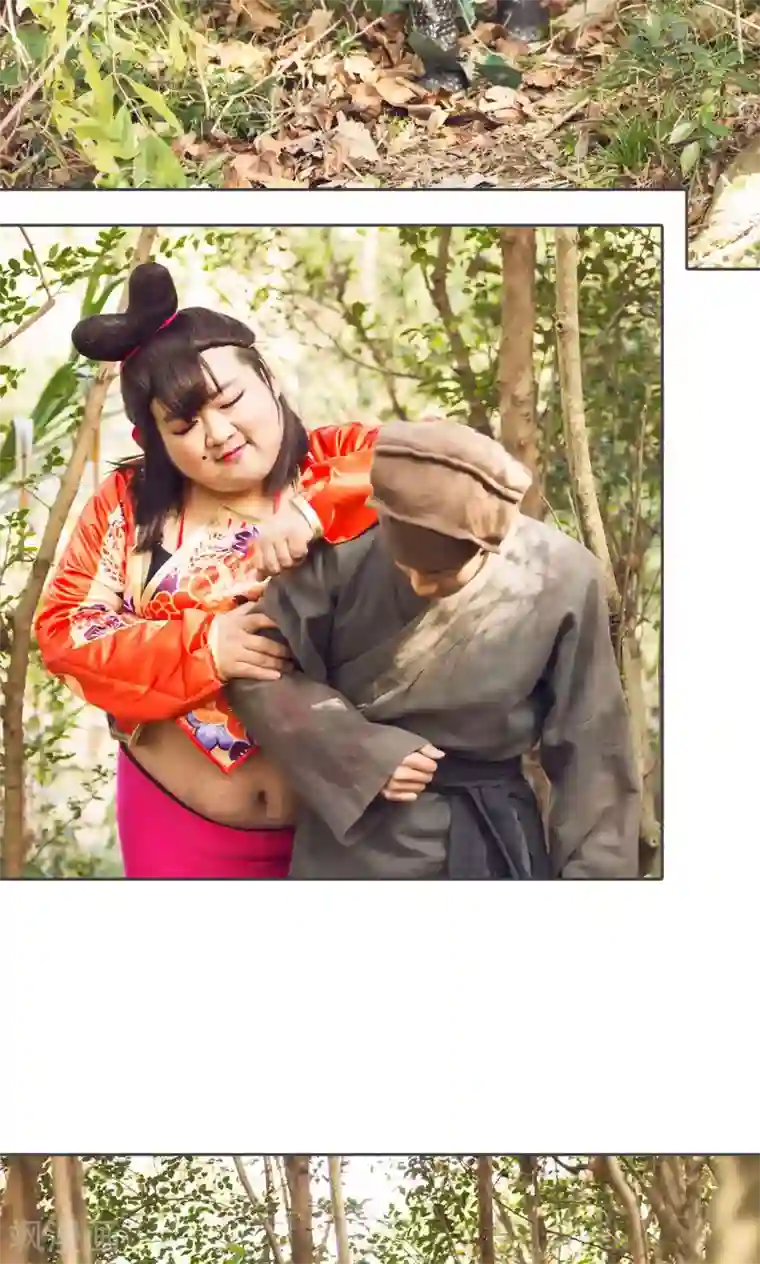 画江湖之不良人第66话