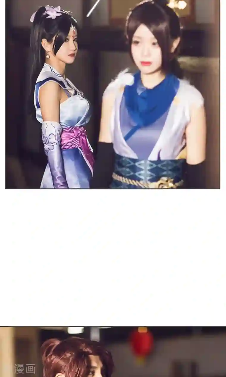 画江湖之不良人第67话