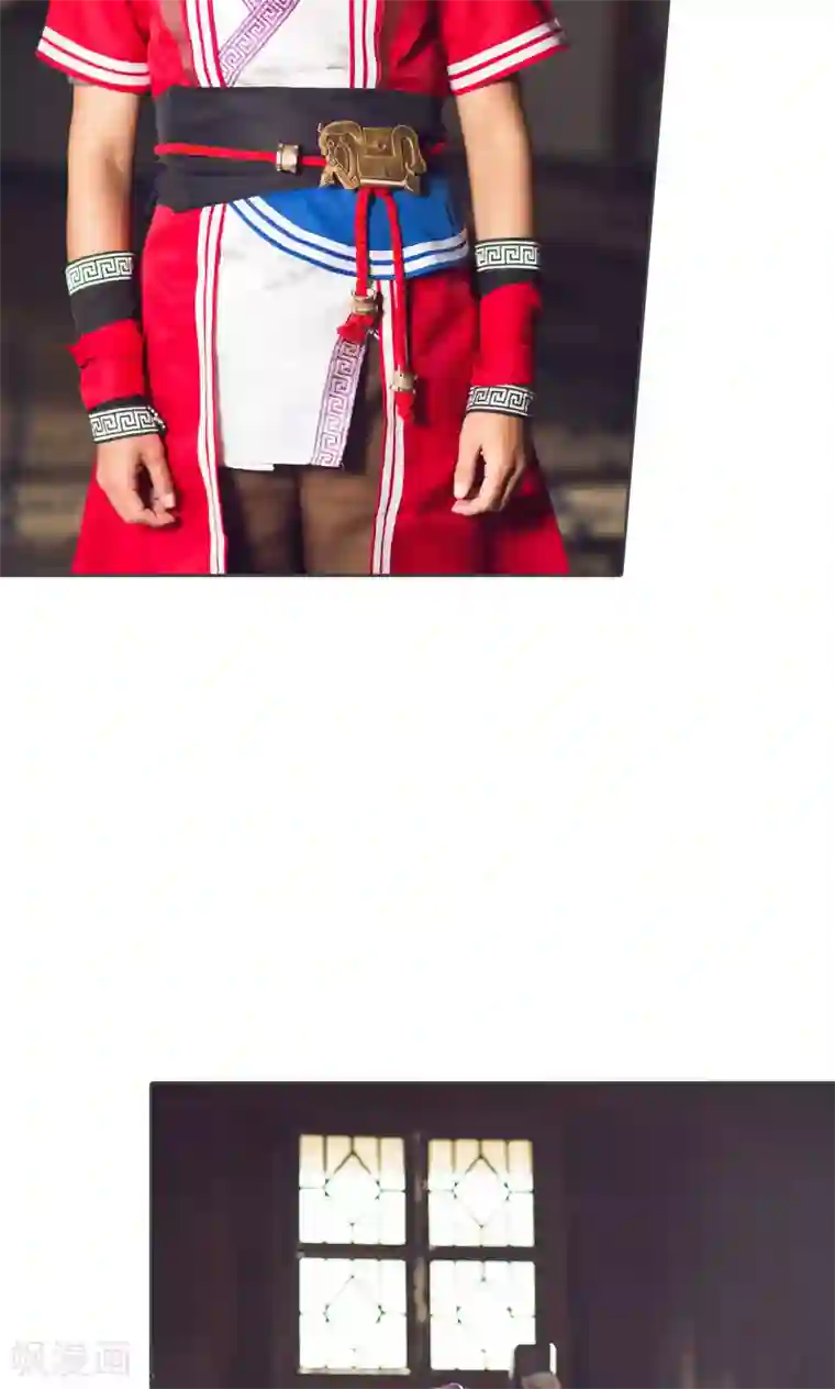 画江湖之不良人第67话