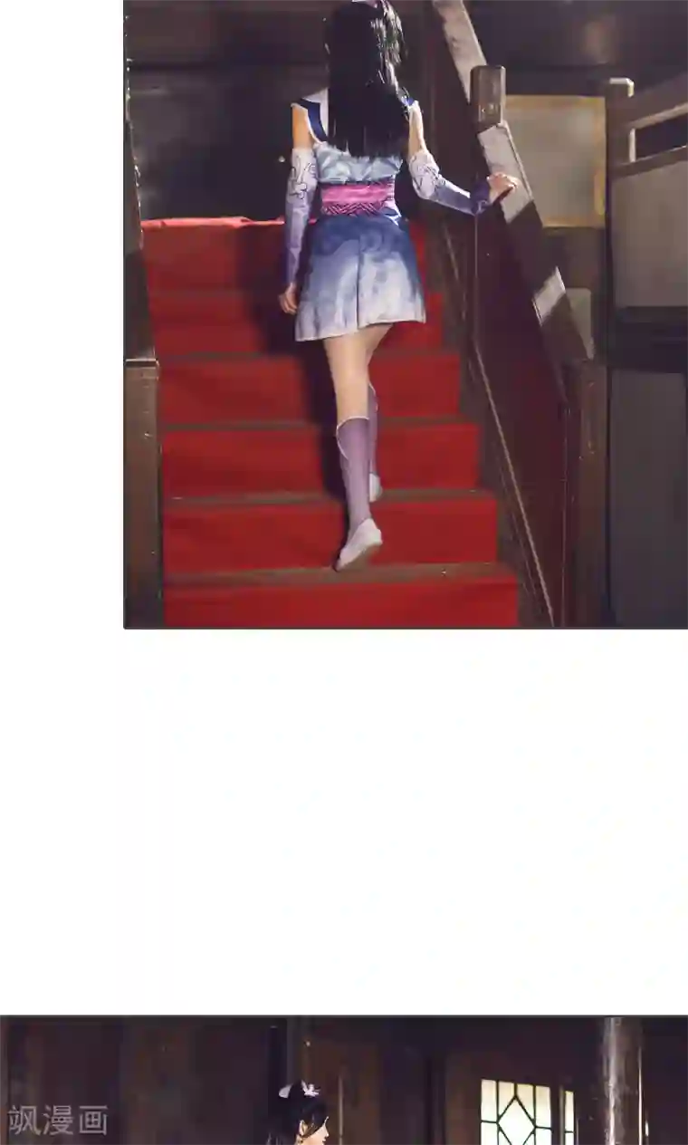 画江湖之不良人第67话