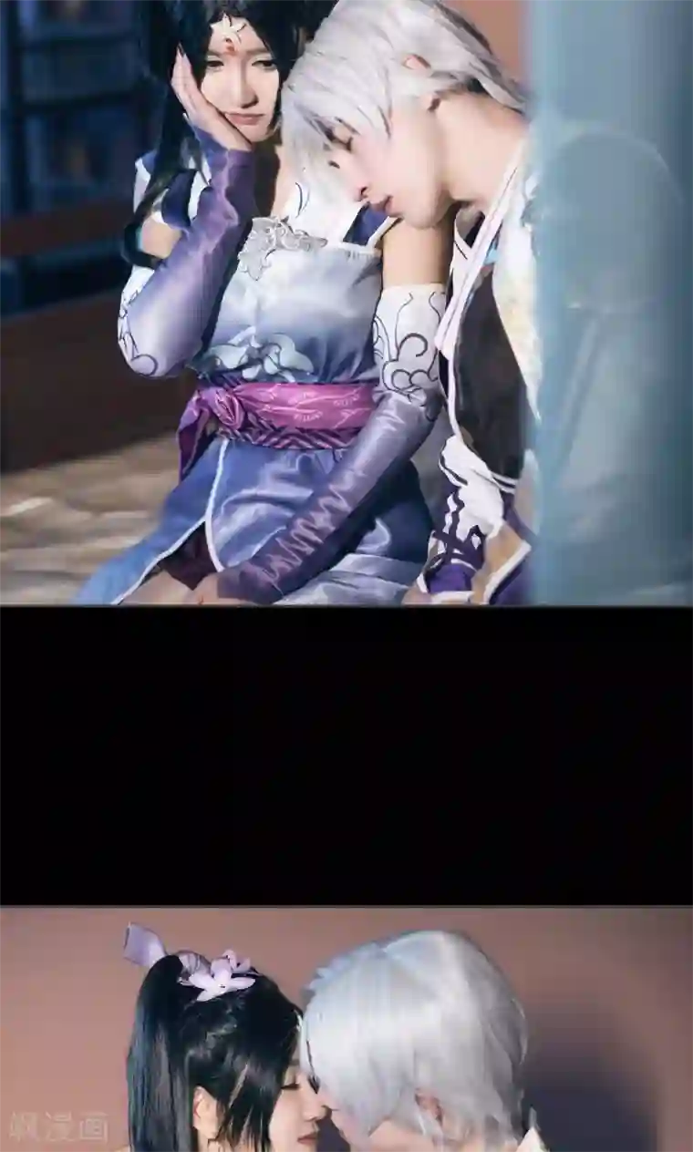 画江湖之不良人第68话