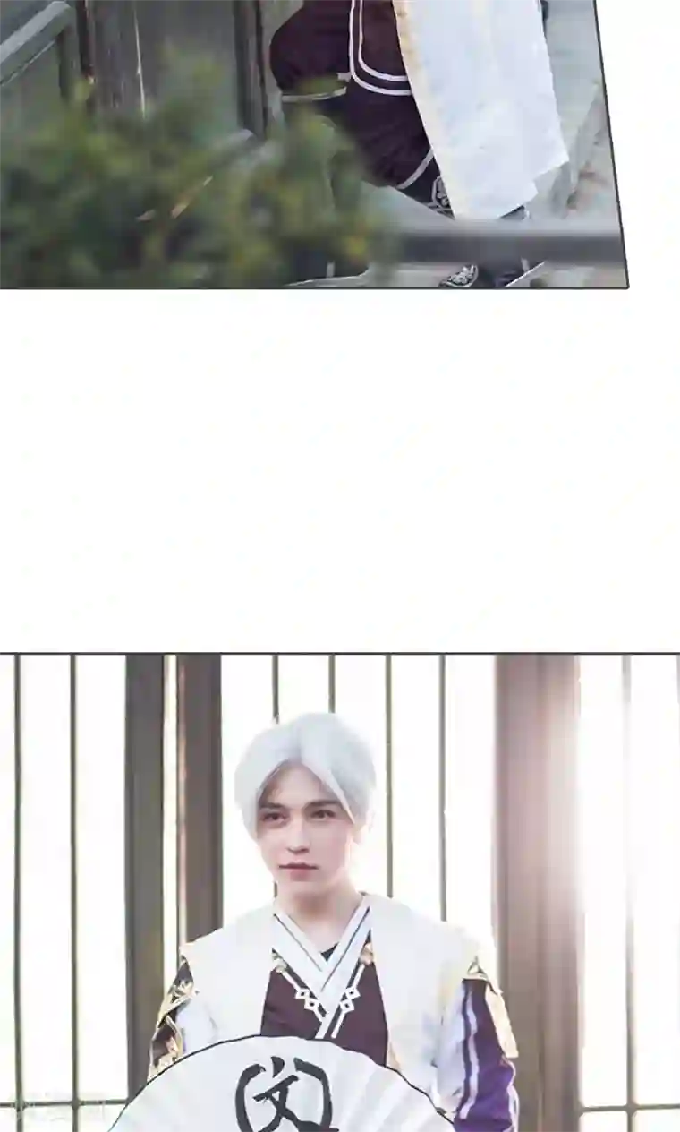 画江湖之不良人第69话