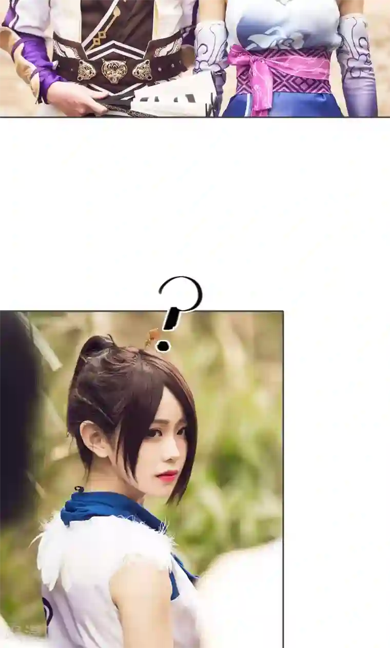 画江湖之不良人第78话