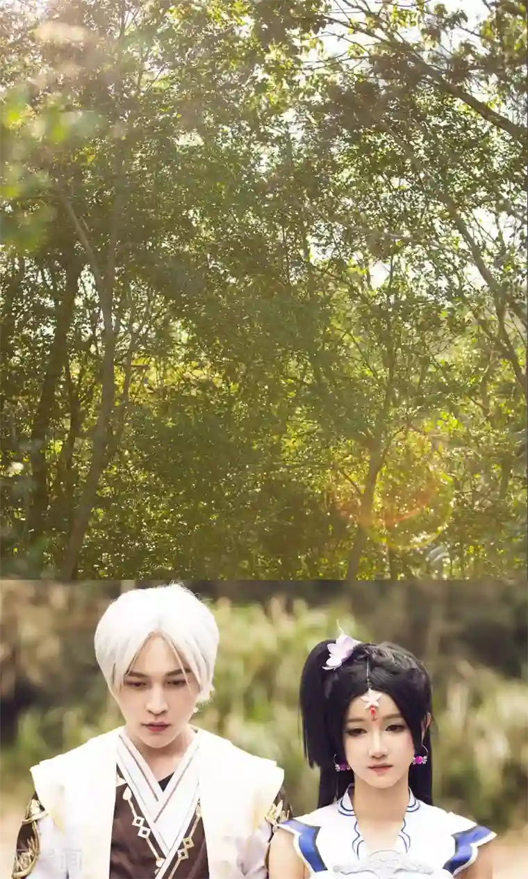 画江湖之不良人第78话