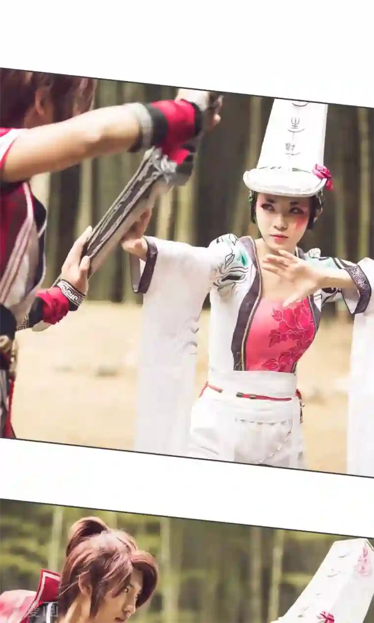 画江湖之不良人第80话