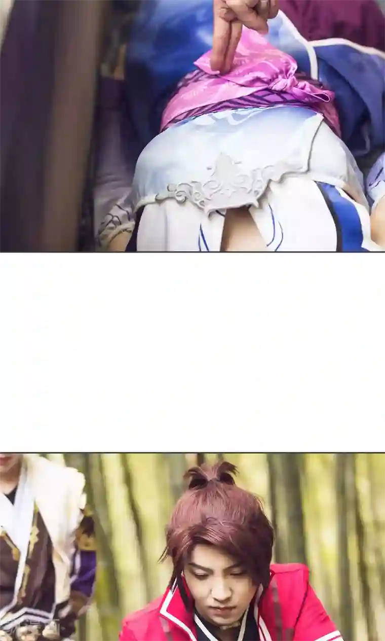 画江湖之不良人第82话