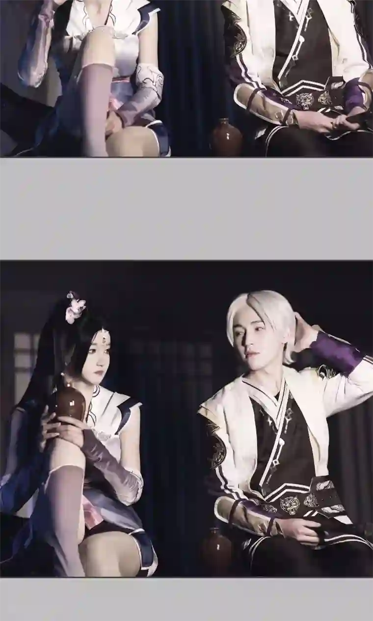 画江湖之不良人最终话