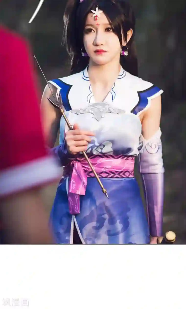 画江湖之不良人最终话