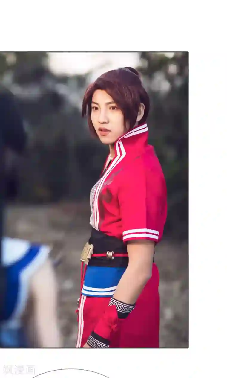 画江湖之不良人最终话