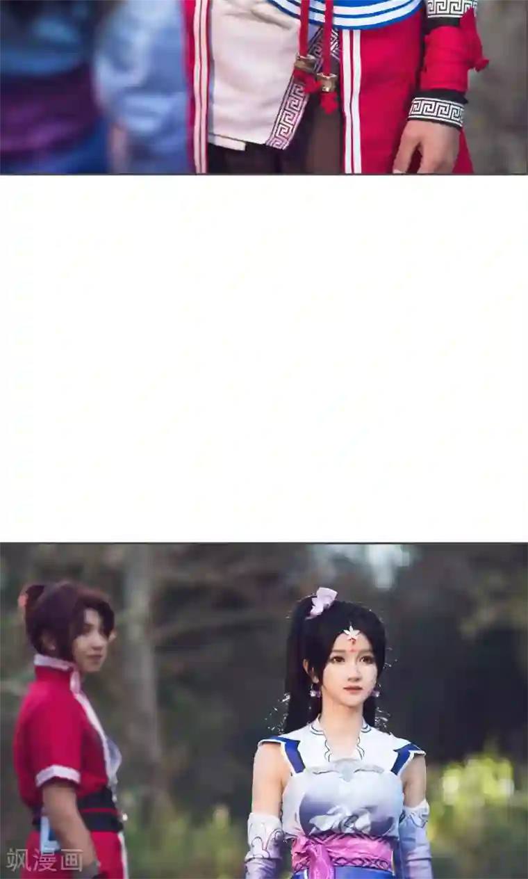 画江湖之不良人最终话