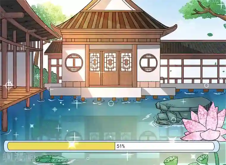 跨越次元撩美男第1话 我穿越了？