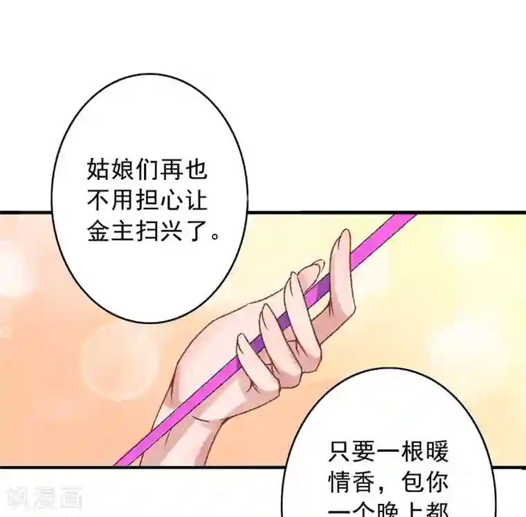 跨越次元撩美男第3话 对不起要让你们失望了！